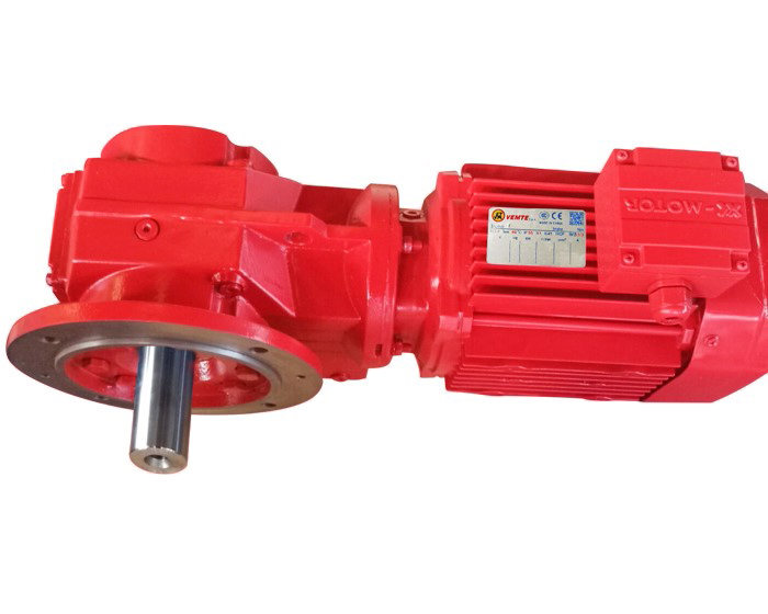 KF167減速機 KF167AM螺旋傘齒輪減速電機 KF167減速機 KF167AM螺旋傘齒輪減速電機