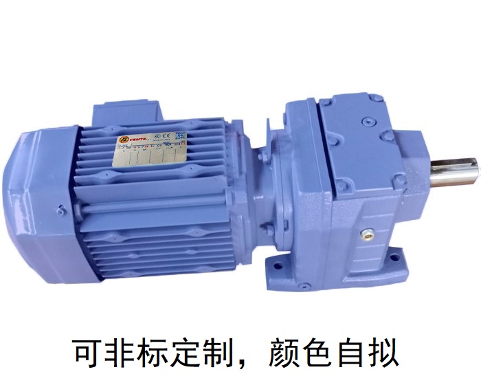 減速機(jī)R27 R27AD軸入式手動(dòng)減速機(jī) 減速機(jī)R27 R27AD軸入式手動(dòng)減速機(jī)