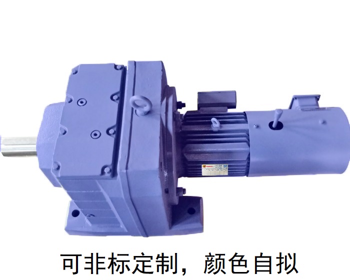 R167 R167AD R167AM大扭矩減速電機 R167 R167AD R167AM大扭矩減速電機